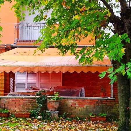 - La Ligure- Idromassaggio&free Parking